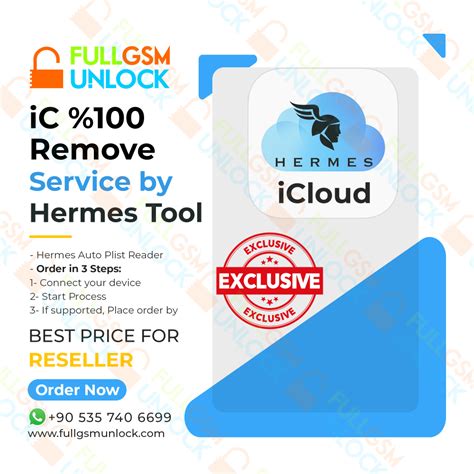 hermes tool reseller